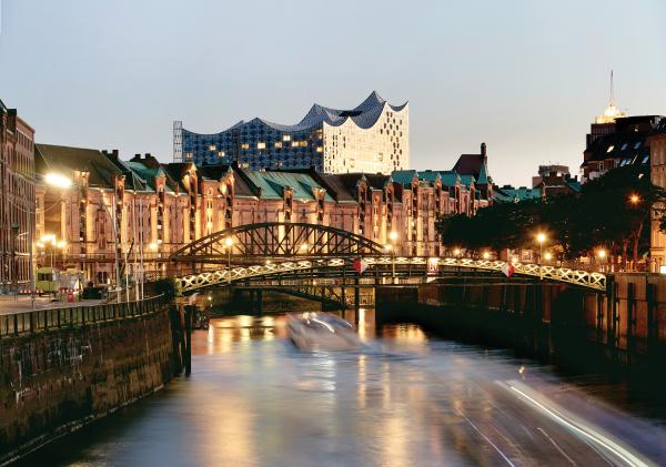 Feel like a local in Hamburg | Rotary International